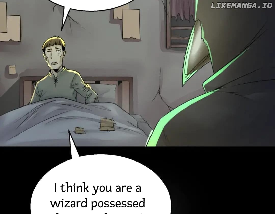 Era of the Haunted chapter 120 - page 107